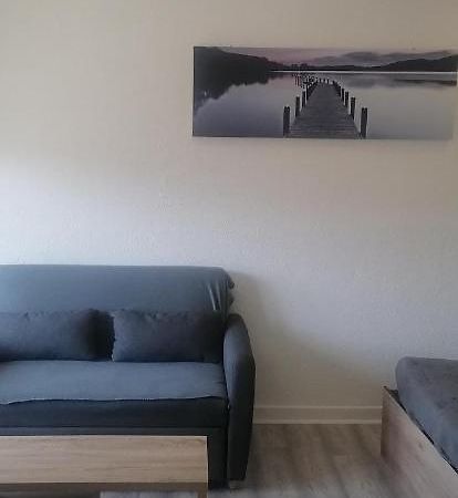 Appartement Avec Balcon Et Parking Prive Roanne Ngoại thất bức ảnh